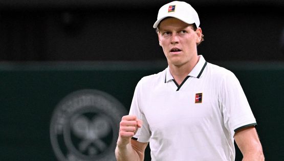 Sinner-Struff a Wimbledon, Cobolli gira la pressione a Jannik, Becker lo incorona e Bertolucci anticipa i lamenti