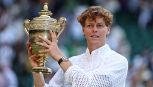 Wimbledon, Sinner è leggenda, la resa di Zverev: “Non mi piaci più”. La dedica a mamma Siglinde, la reazione di Laila, la stretta di mano con Kate