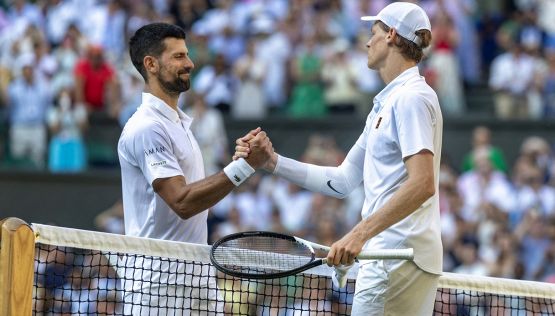 Wimbledon, Sinner-Djokovic in chiaro? C'è l'ufficialità. Fognini tifa Nole: "Spero vinca il 25mo Slam"