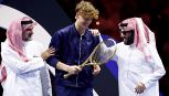 Six Kings Slam 2026, Sinner sfida Alcaraz, Djokovic e Zverev in diretta Netflix: il montepremi è assurdo