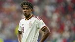 Mondiali 2026, dove vedere Spagna-Belgio in diretta tv e streaming, l’orario della partita