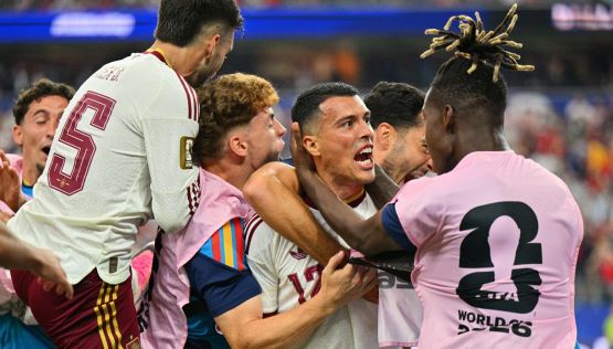 Francia-Spagna: Yamal cancella Mbappé, Deschamps sbaglia tutto, un rigore e un gol annullato, Roja in finale