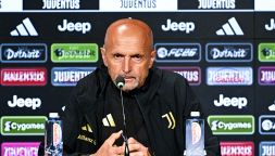 Juventus, Spalletti e i 50 giorni di malessere da cancellare col mercato: Vlahovic, Comolli, Carnevali e l’obiettivo dei bianconeri