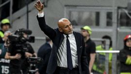 Juventus, Spalletti: mea culpa su Openda ma il mercato bloccato è il vero incubo