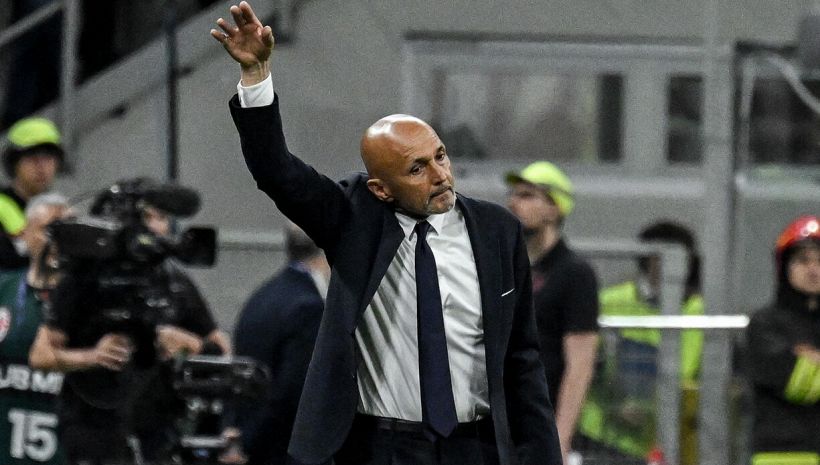 Juventus, Spalletti: mea culpa su Openda ma il mercato bloccato è il vero incubo