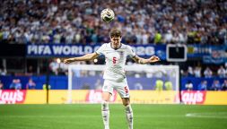 Inter, chi è John Stones, il Beckenbauer inglese che fece piangere Inzaghi e dove giocherà con Chivu