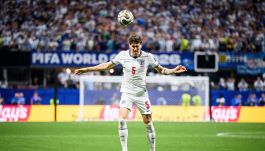 Inter, chi è John Stones, il Beckenbauer inglese che fece piangere Inzaghi e dove giocherà con Chivu