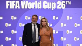 Tardelli durissimo in diretta tv con la Fifa per caso Balogun, gelo in studio, retroscena del NY Times