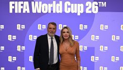 Tardelli durissimo in diretta tv con la Fifa per caso Balogun, gelo in studio, retroscena del NY Times