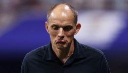 “È stata la nostra miglior partita”: il paradosso di Tuchel dopo il crollo dell’Inghilterra