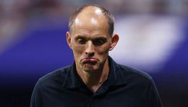 “È stata la nostra miglior partita”: il paradosso di Tuchel dopo il crollo dell’Inghilterra