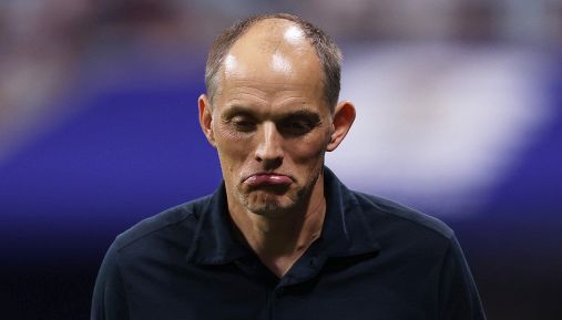 “È stata la nostra miglior partita”: il paradosso di Tuchel dopo il crollo dell’Inghilterra