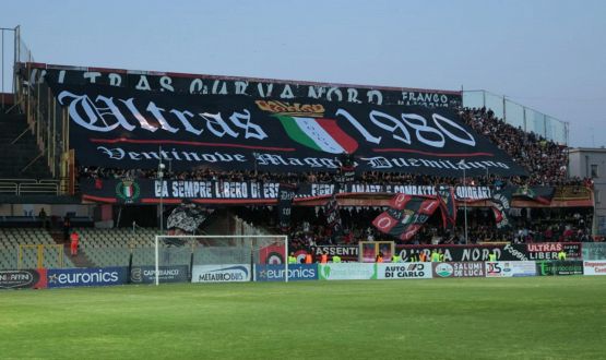 Serie C, Foggia riammesso al posto della Ternana: ufficiale la decisione. Il nuovo progetto Casillo-De Vitto