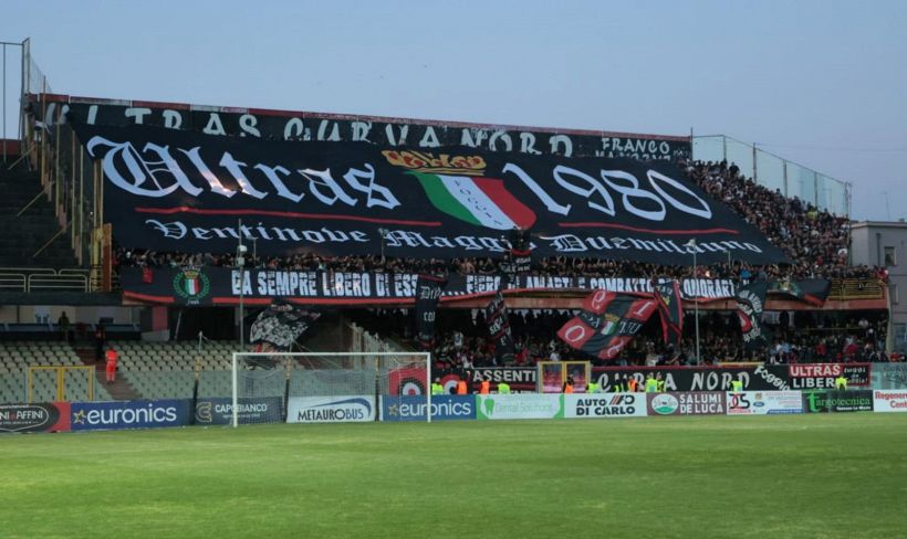 Serie C, Foggia riammesso al posto della Ternana: ufficiale la decisione. Il nuovo progetto Casillo-De Vitto