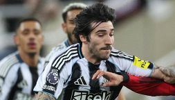 LIVE Calciomercato affari e trattative in diretta, Roma-Dybala contatti in corso, via Thuram dalla Juve per Lobotka e Muharemovic, Leao verso il Tottenham
