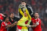 Juventus, cercasi portiere: Trubin in cima alle preferenze di Spalletti dopo l'addio al Dibu, Carnevali si muove per Elmas
