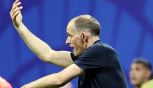 Inghilterra-Argentina: il ct Tuchel è sotto accusa, lui si difende e spiega i motivi del ko, la federcalcio ha deciso il suo futuro