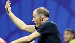 Inghilterra-Argentina: il ct Tuchel è sotto accusa, lui si difende e spiega i motivi del ko, la federcalcio ha deciso il suo futuro