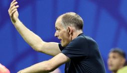 Inghilterra-Argentina: il ct Tuchel è sotto accusa, lui si difende e spiega i motivi del ko, la federcalcio ha deciso il suo futuro