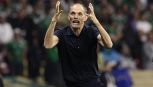 Inghilterra-Messico: Tuchel, veleno sugli arbitri e battuta su Trump, maxirissa tra le panchine