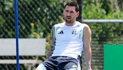 Argentina-Egitto: Messi vuol rimanere l'ultimo immortale, la richiesta alla squadra. Scaloni mette da parte Lautaro e spiega perchè le favorite stanno deludendo
