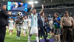Argentina-Capo Verde: Messi fa esplodere Miami, la festa dei tifosi dopo la grande paura