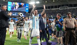 Argentina-Capo Verde: Messi fa esplodere Miami, la festa dei tifosi dopo la grande paura
