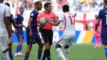 Francia-Inghilterra, moviola: dieci gol, due reti annullate, succede di tutto, Mbappè da 10