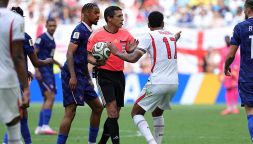 Francia-Inghilterra, moviola: dieci gol, due reti annullate, succede di tutto, Mbappè da 10