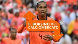 Calciomercato, il borsino di oggi: come vanno le trattative per Van Dijk, Martinez, Chalobah, Gila e Liberali