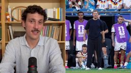 Mondiali 2026 - la crisi (quasi) in stile Italia della Germania