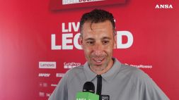 Non solo moto, Ducati investe anche in ciclismo e formazione