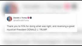 Mondiali, polemiche travolgono la Fifa per squalifica sospesa a Balogun