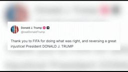 Mondiali, polemiche travolgono la Fifa per squalifica sospesa a Balogun