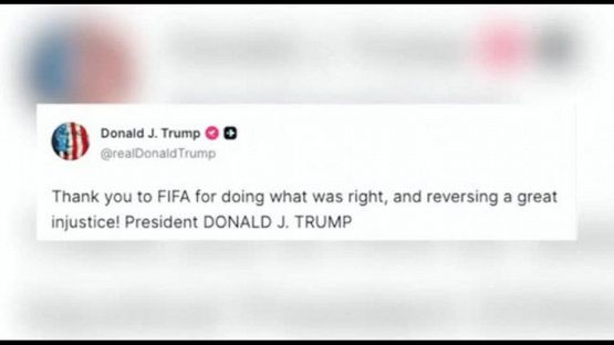 Mondiali, polemiche travolgono la Fifa per squalifica sospesa a Balogun