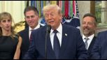 Mondiali, Trump conferma di aver chiamato Infantino per Balogun