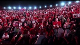 Mondiali, tifosi egiziani: abbiamo comunque scritto una pagina di storia