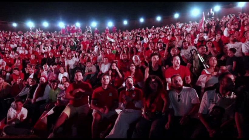 Mondiali, tifosi egiziani: abbiamo comunque scritto una pagina di storia
