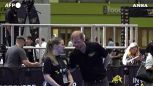 Invictus Games, Harry si cimenta nel basket in carrozzina e nel pickleball