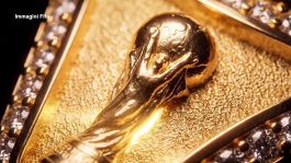 Mondiali, Fifa: ai campioni del mondo in premio anche un anello in stile Nba