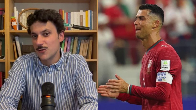 Il Mondiale deludente di Cristiano Ronaldo - da idolo a capro espiatorio del flop del Portogallo