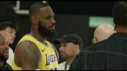LeBron James passa ai 76ers, ultima sfida per il quinto anello