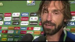 Niente Italia per Pirlo: "Amarezza per dibattito attorno al mio nome"