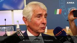 Ct Italia: Abodi parla di "brutta figura", è botta e risposta con Malagò