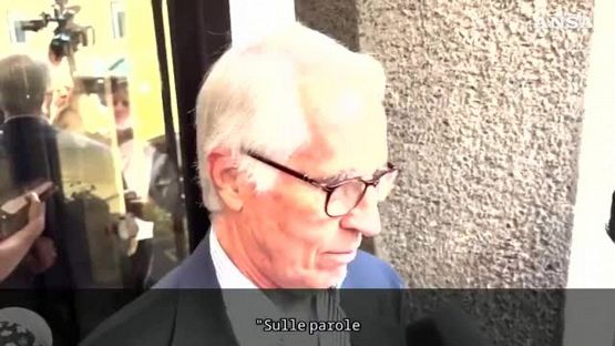 Ct Italia, Malagò: "Brutta figura? Bisogna vedere chi l'ha fatta"