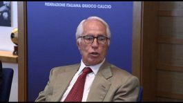 Malagò richiama Mancini: mi assumo la responsabilità della scelta