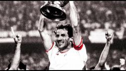 Addio a Franco Baresi, il mondo del calcio piange il "Capitano"