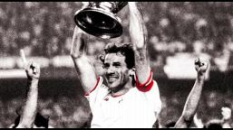 Addio a Franco Baresi, il mondo del calcio piange il "Capitano"
