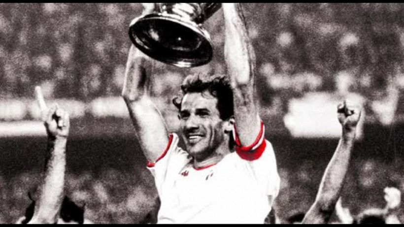 Addio a Franco Baresi, il mondo del calcio piange il "Capitano"