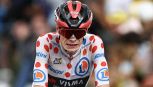 Vingegaard ko, Armstrong come Pogacar: 'Messi ha mai fatto controlli antidoping alle 2 prima di una finale?'